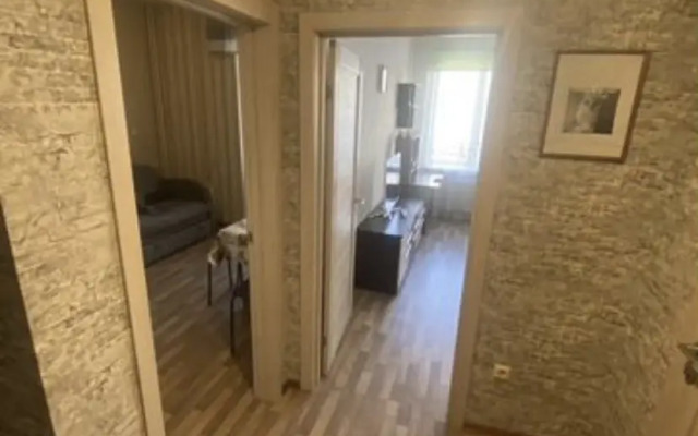 NaProtiv Rivyery Flat