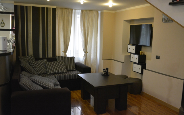 Lovely Home In Tbilisi Apartments