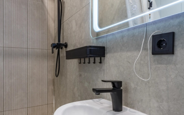 Апартаменты FortEstate Проспект Вернадского 41/1 (13)