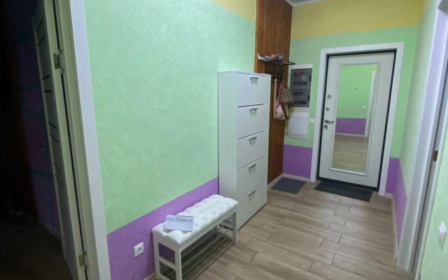 Квартира Лайтхаус