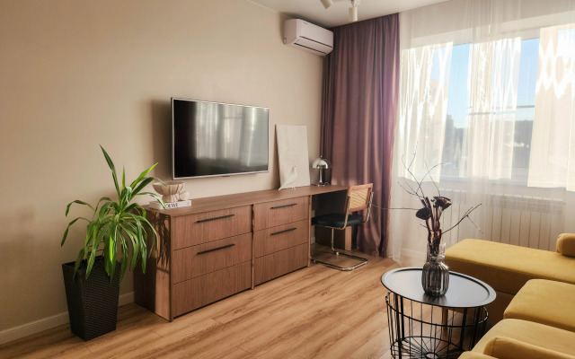 Апартаменты на Мясницкой