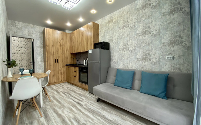 Uytno Vsem Apartments