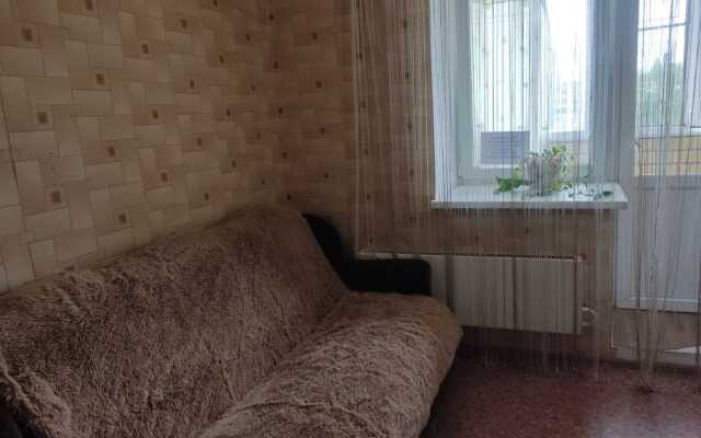 Апартаменты Новые с Закрытой Парковкой до 8 Гостей М4