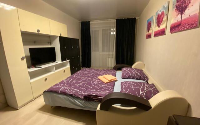 Aпартаменты Severent на Логинова 13