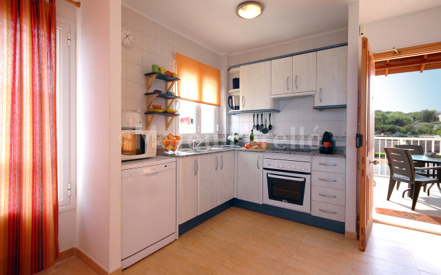 Casa Calma Apartments