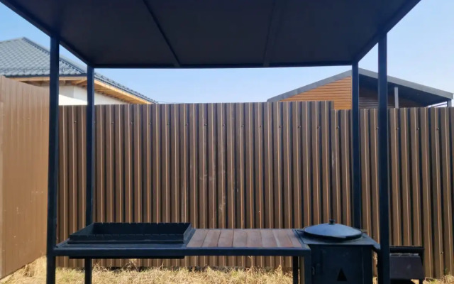 Частный дом RiO Home6