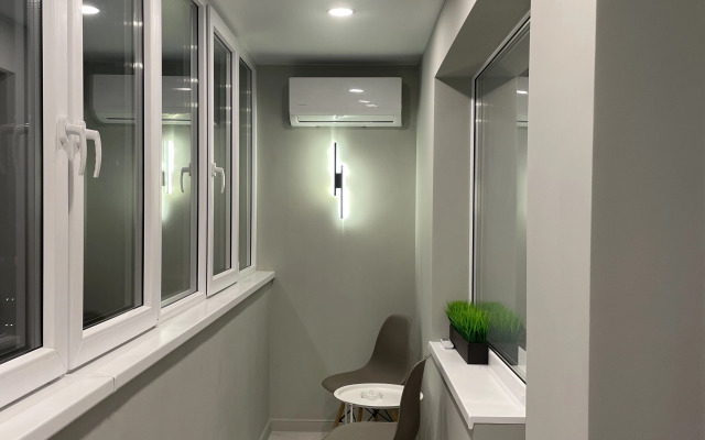 Апартаменты на Московском проспекте 37