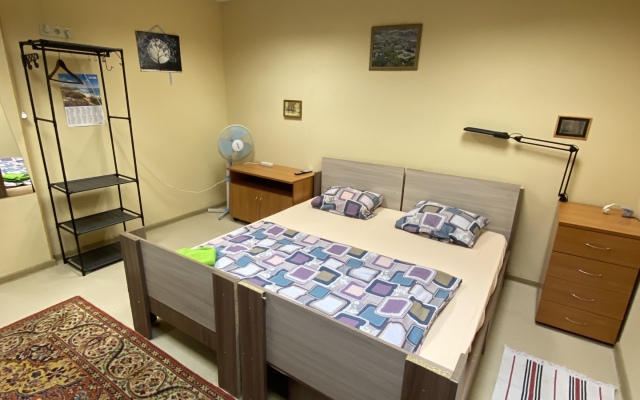 Arena Mini-Hotel Hostel