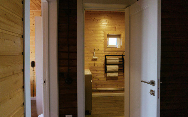 Гостевой Дом Лемура