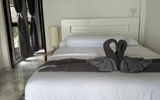 2-Spalniy Dom s Kukhney na ostrove Samui Private House