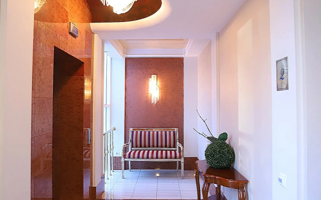 Hotel Yar