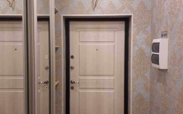 Квартира Новая квартира у Ледового дворца