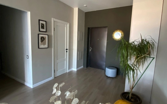 Parus na Sennoj Apartments