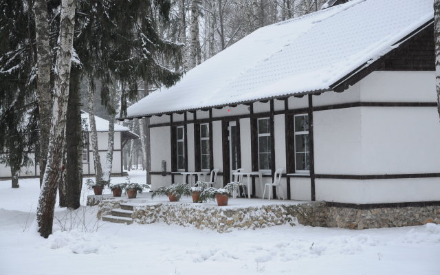 Загородный клуб "Ильдорф"