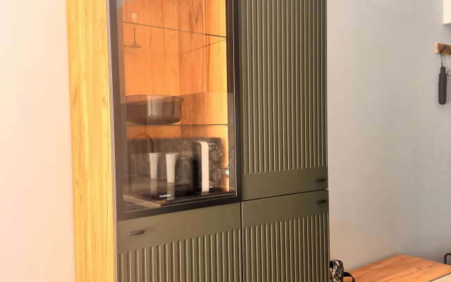 Апартаменты B.Kazachiy