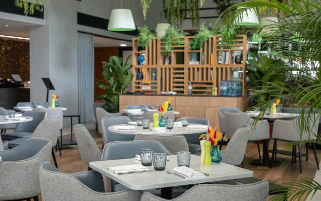 Hotel Martinhal Lisbon Oriente