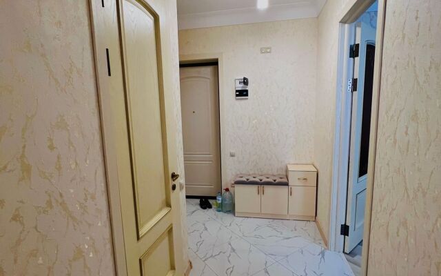 TUR HOUSE ujutnye v Kaspijske Apartments