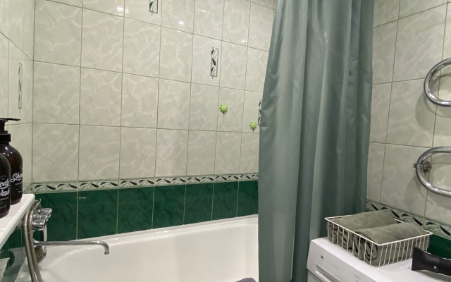 Квартира Уютная рядом с центральной набережной