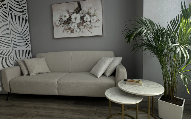 Квартира Уютная квартира