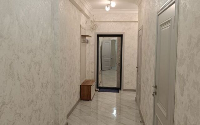 Квартира Новая квартира на Набережной города