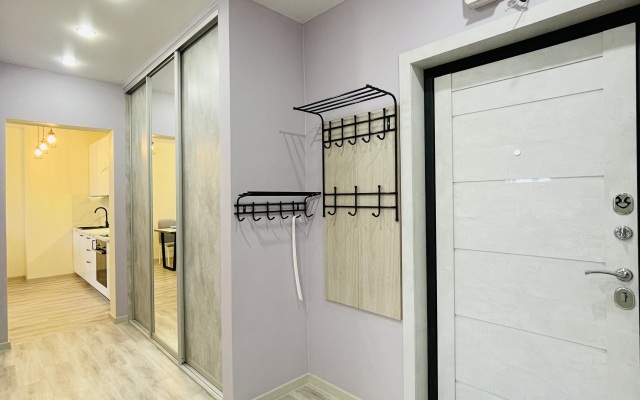 Апартаменты FULL HOUSE