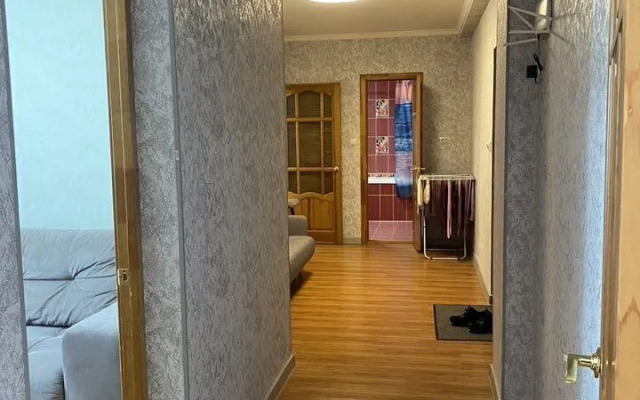 Апартаменты на Ул Университетской 23к4