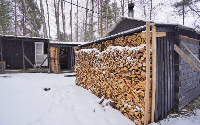 Hotel Kemping U Rautalahti
