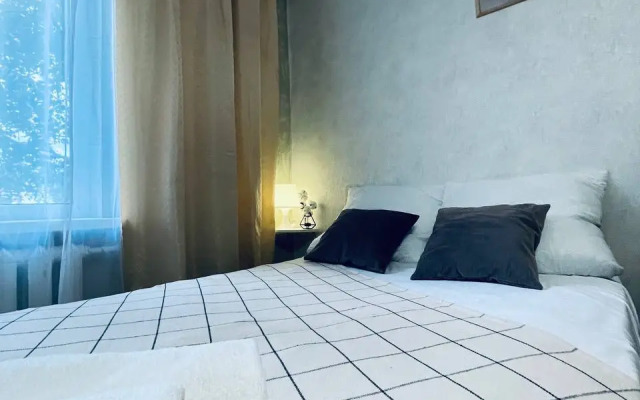 Квартира на Промышленной 25