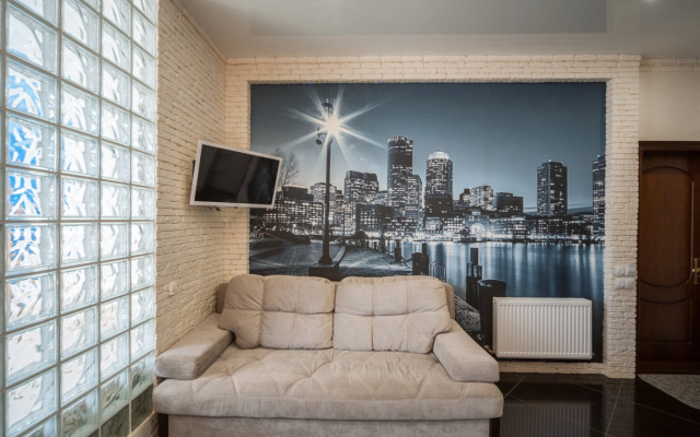 Апартаменты VIP on the beach