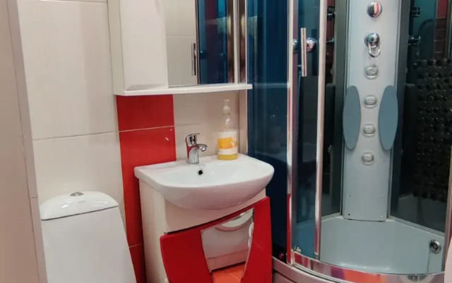 Квартира на Пионерской 5