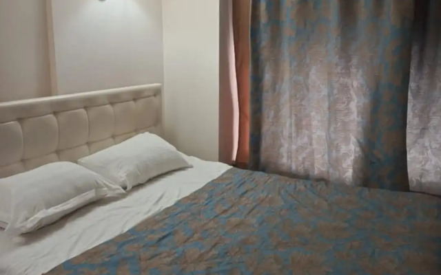Baiterek Hotel
