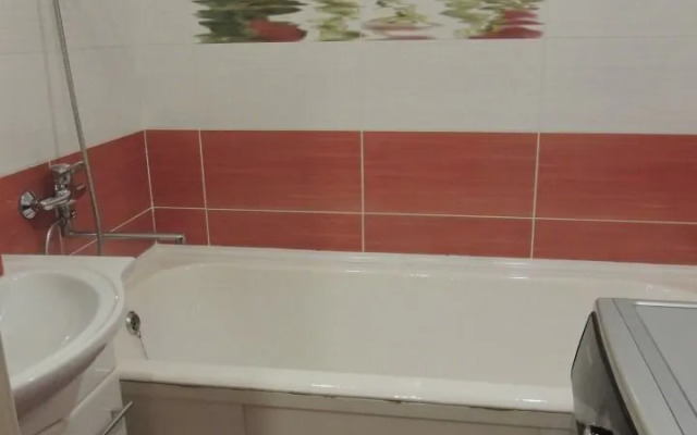 Квартира на Амурской 106