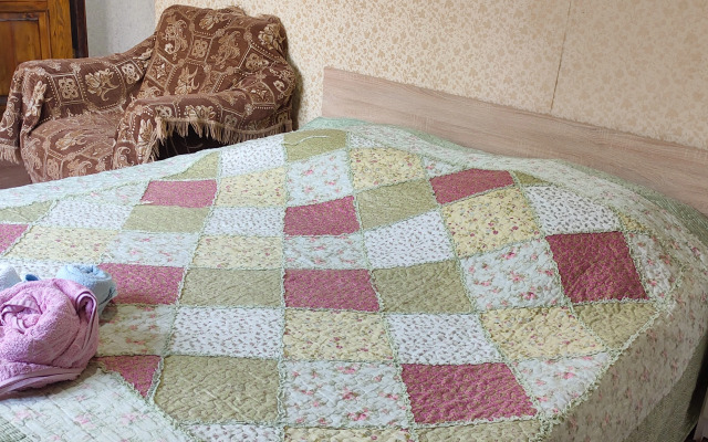V Tsentre Goroda Sukhum Flat