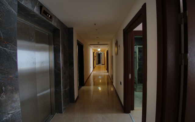 Hotel Paris Prestige