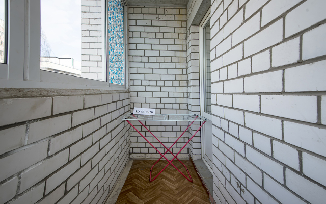 Квартира на Челюскинцев 62 НаСутки35