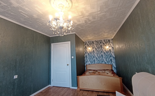 Na Ulitse Bezymenskogo 3a Flat