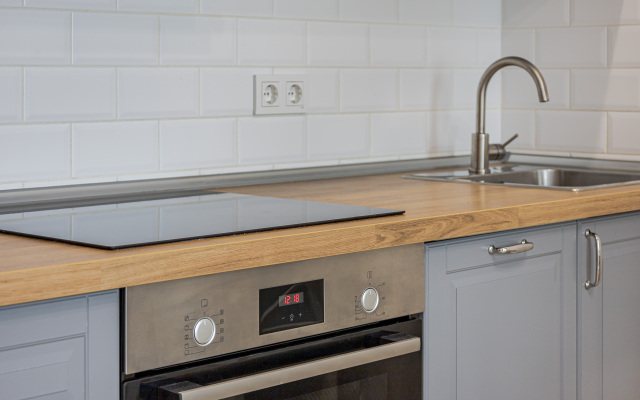 Smart Host Na Leningradskom Prospekt 29k2 Apartments