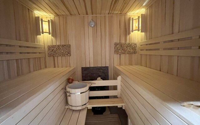 TeremDom Guest House