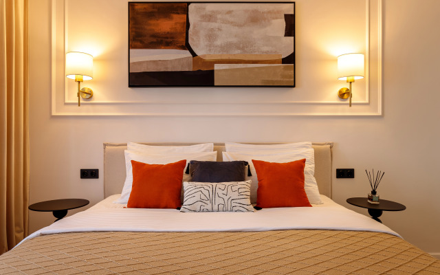 Park Galitskogo Sfera Comfort Flat