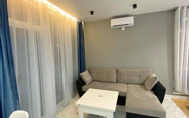 Morskoy Green Palace Apartments