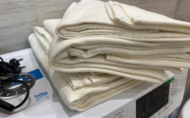 Квартира Атмосферная студия рядом с Глобусом