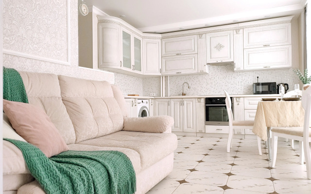 Квартира ГП 2/95 Стильная в Сочи