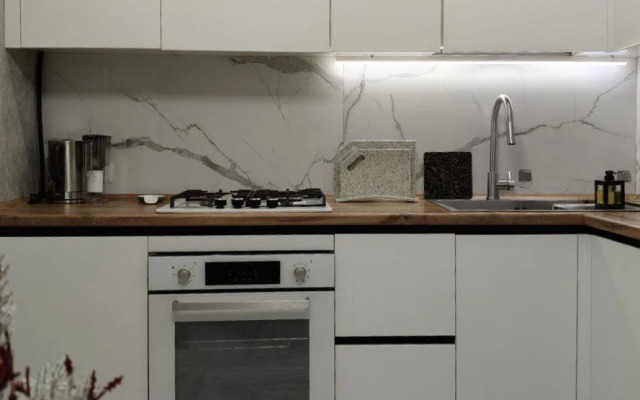 Квартира Красивая Уютная Двухкомнатная