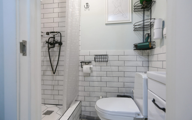 Апартаменты Seven