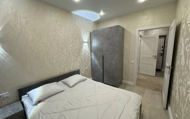 Квартира Уютная на Маршала Полубоярова 4