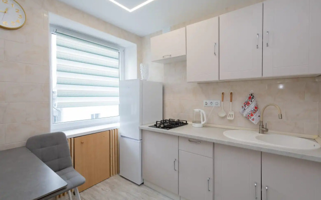 Квартира на Черняховского 78