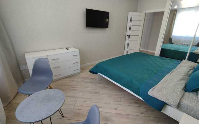 Kvartira Odnokomnatnaya V Garante (66a) Flat