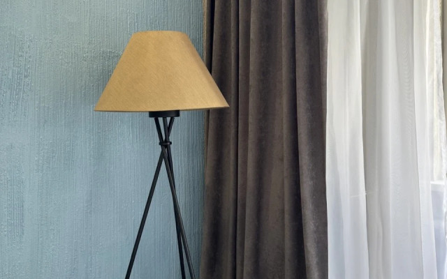 Апартаменты Lofthouse