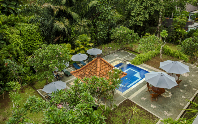 Alas Petulu Cottages