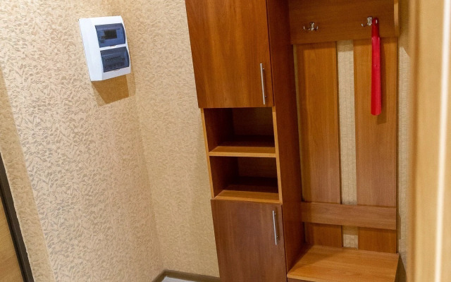 Квартира в ЖК Династия